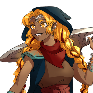 Kýla Applenook Adopted sister